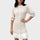 Isabela™ | Vestido suéter con detalle plisado