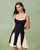 Isabella | Vestido Corto