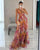Giselle | Vestido Largo Floral que Estiliza