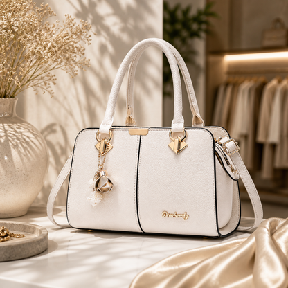 Executive Bag™ | Pensada para mujeres que lideran su propio camino