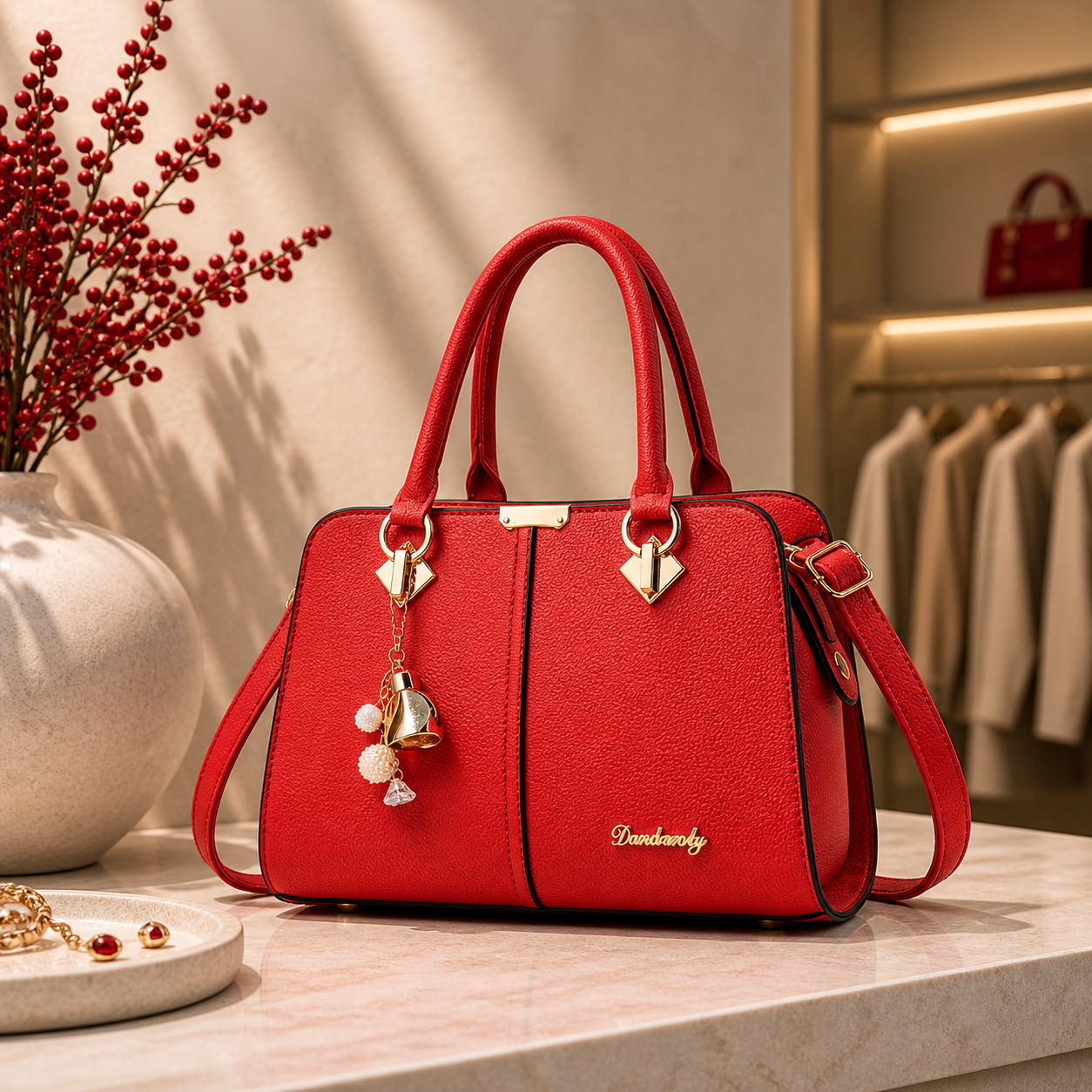Executive Bag™ | Pensada para mujeres que lideran su propio camino