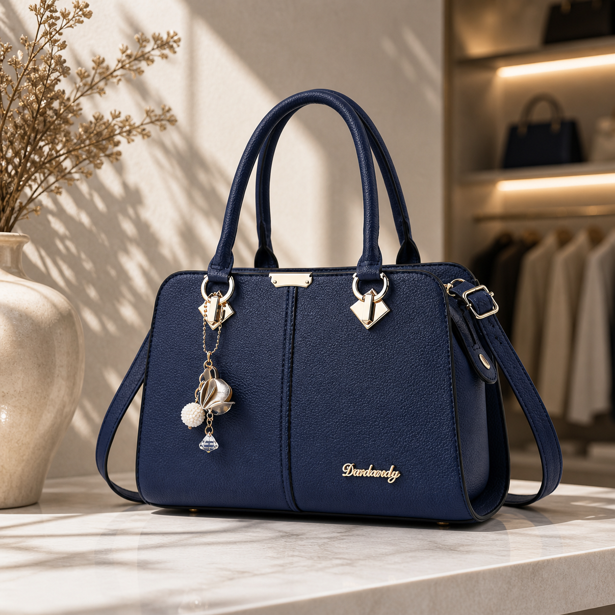 Executive Bag™ | Pensada para mujeres que lideran su propio camino