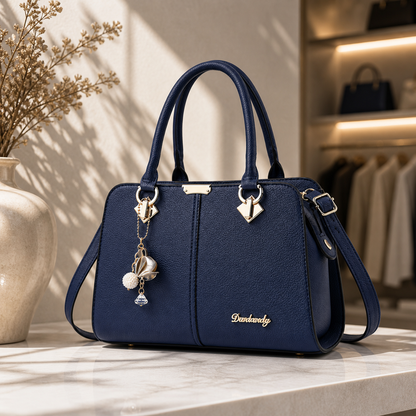 Executive Bag™ | Pensada para mujeres que lideran su propio camino