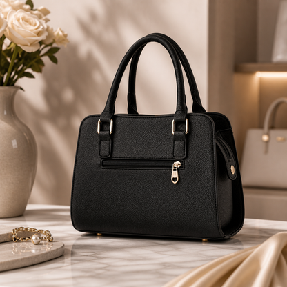 Executive Bag™ | Pensada para mujeres que lideran su propio camino