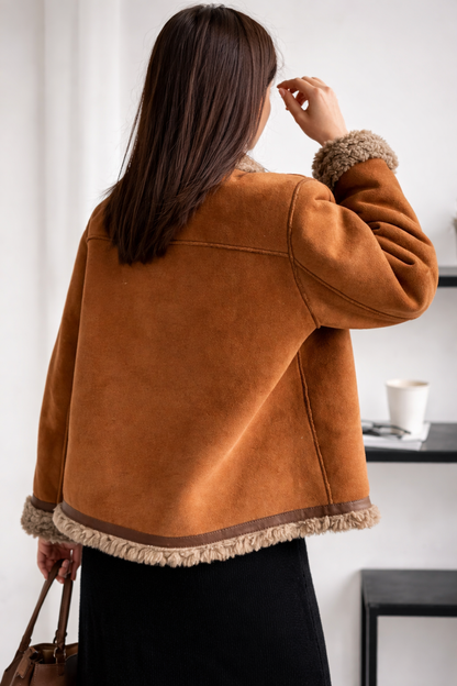 Bianca | Chaqueta elegante y atemporal