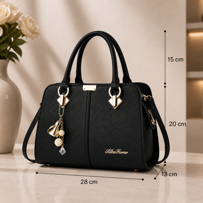 Executive Bag™ | Pensada para mujeres que lideran su propio camino