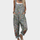 Martina | Peto estampado cómodo