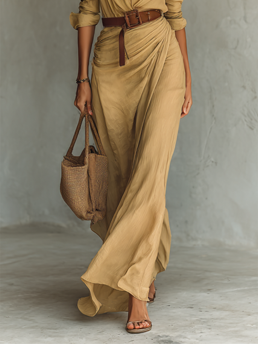 Elena | Vestido Elegante