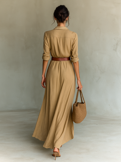 Elena | Vestido Elegante