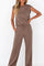 Carlota | Conjunto de Lounge Suave