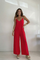 Valentina | Mono Largo Elegante