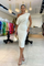 Irina | Vestido Moderno