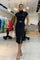 Chiara | Vestido Moderno
