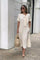 Pilar | Vestido Elegante con bolsillos