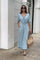 Cassia | Vestido elegante y favorecedor