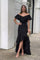 Raquel | Vestido de Noche
