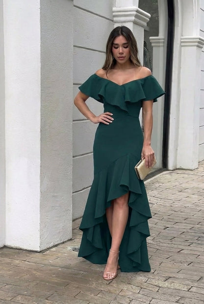 Raquel | Vestido de Noche