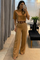 Claudia | Conjunto Elegante