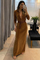Camila | Vestido Maxi Elegante