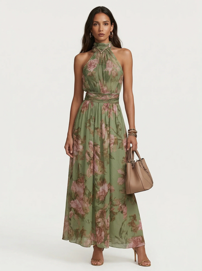 Vestido Selena™  | Elegancia Natural que Enamora