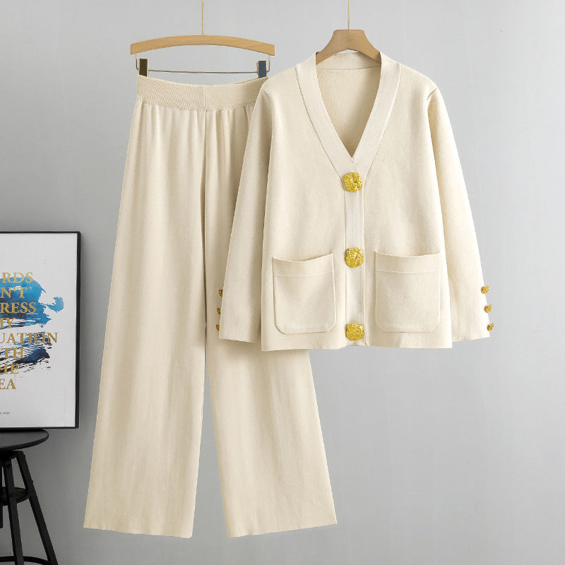 Conjunto Capri de 2 piezas