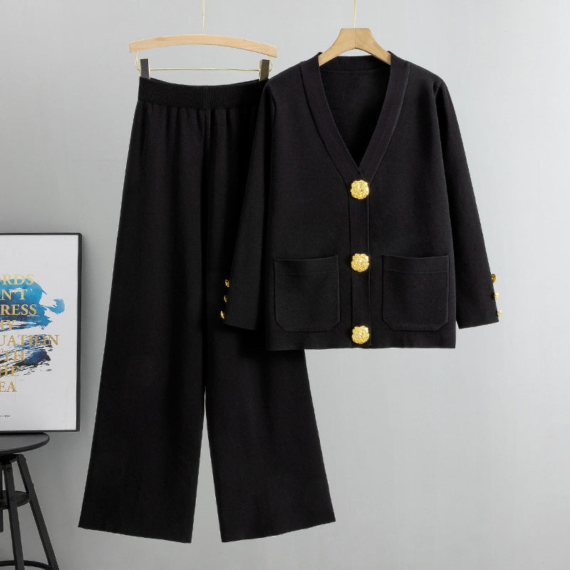 Conjunto Capri de 2 piezas