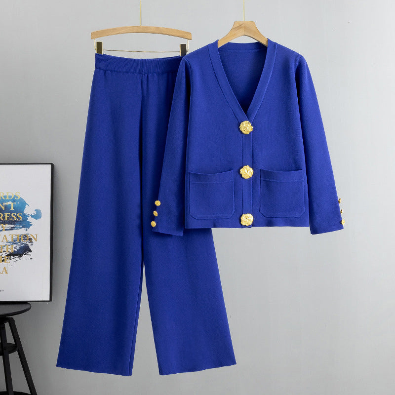 Conjunto Capri de 2 piezas