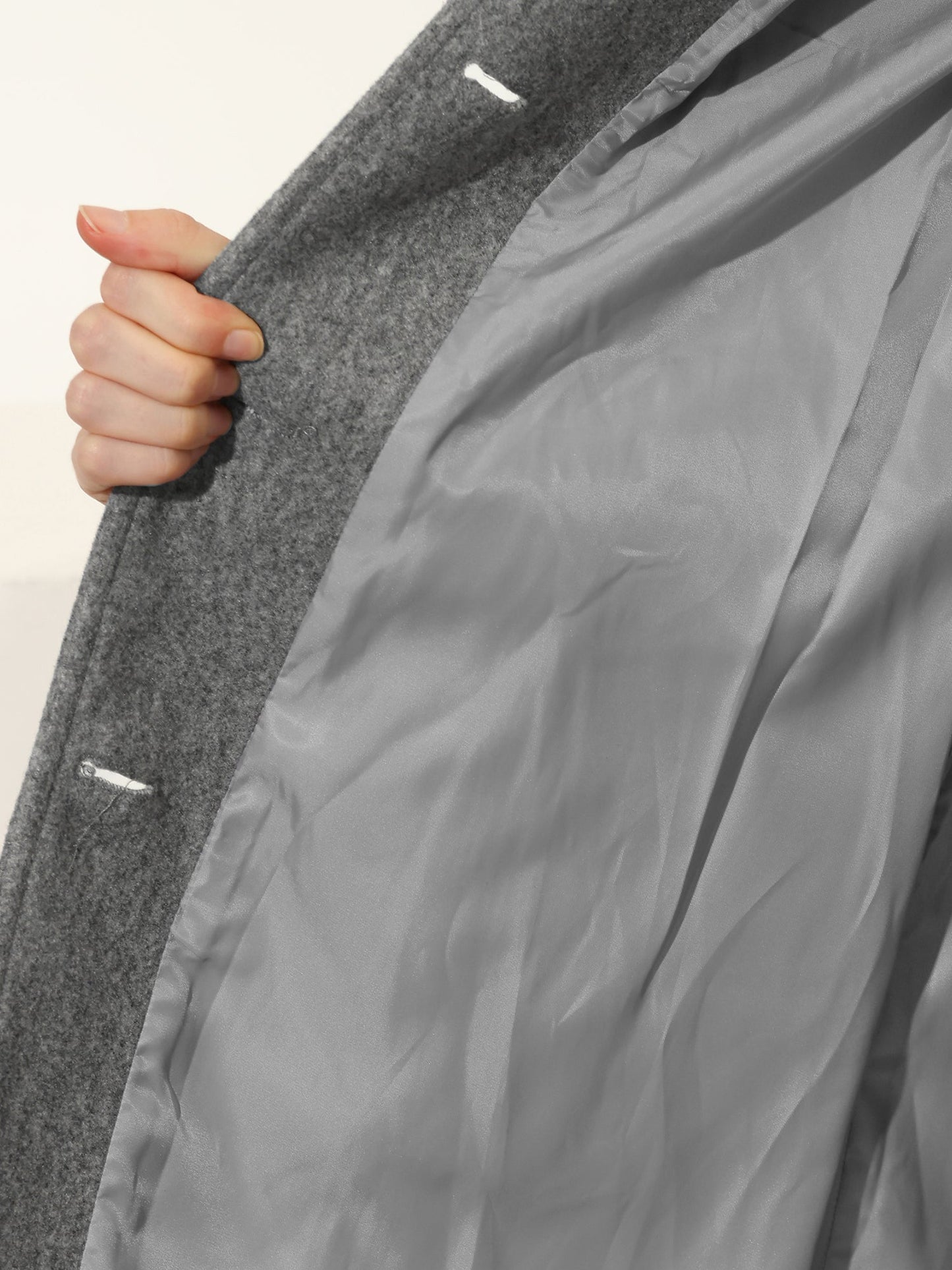 Cecilia | Abrigo Invernal